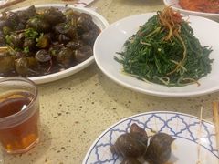 -红柳枝滩羊烧烤·非遗