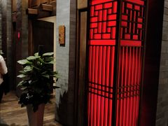 -西安饭庄·非遗陕菜(钟楼店)