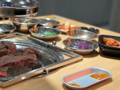 -麻蒲碳烤肉(远景路1号店)