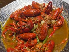 -四季厨房 鲁菜·孔府烤鸭(高新万达店)