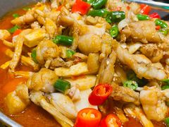 -蛙喔牛蛙(盐城盐都万达店)