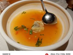 -谷丽麦馕新疆菜·清真(步步高梅溪新天地店)