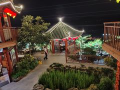-枇杷园食为鲜火锅(南山店)