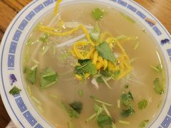 -老雒阳面馆·水席·洛阳菜(王城路店)