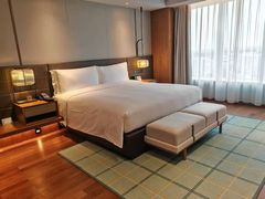 -上海虹桥祥源希尔顿酒店