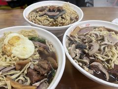 -陈记锅盖面(长江路店)