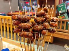 -状元阁烧烤(新华路总店)