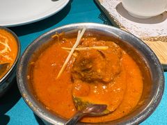 -恒河传奇印度餐厅GANGES