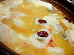 -港迹·鲜围煮海鲜火锅(湖州时代广场店)