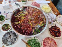 -储奇门鳝鱼火锅(总店)