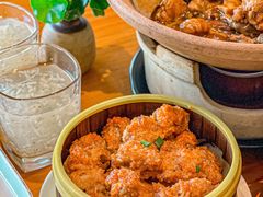 -莲餐厅·湖北菜·潜江小龙虾店(愚园路店)