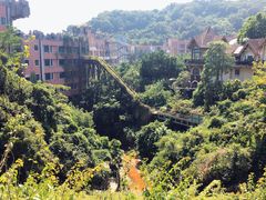 -东部华侨城