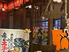 -千代武日本料理(哈西店)