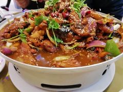 -妞妞烩面非物质文化遗产(西工店)