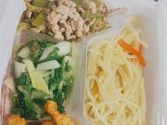 -泰润8号饭堂(闻喜路店)