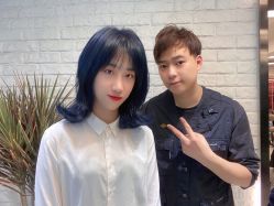 点击看大图 -P.STYLE 派斯造型