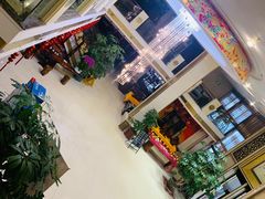 -胶东人家(奥体中心店)