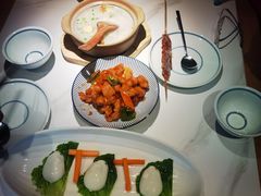 -吴家·淮扬小馆(世纪金源店)