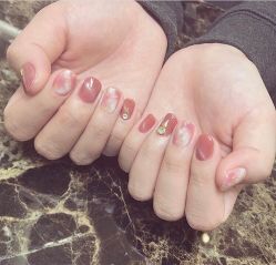 -Halo美甲美睫