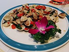 -三号码头罗氏虾小馆