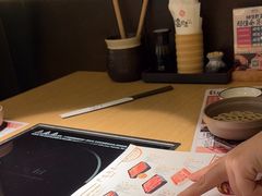 -温野菜涮涮锅(大悦城店)