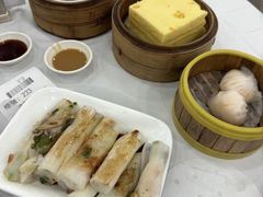 -黄埔天地美食坊