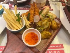 -杯子红牛排(创意产业园店)