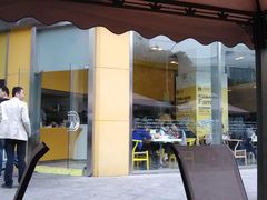 -一品小笼(金融街店)