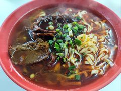 -郑记牛肉面(吉庆街店)