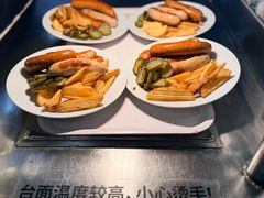 -宜家·瑞典风味餐厅(四元桥店)