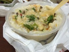-粤仔湾砂锅粥(金太湖店)