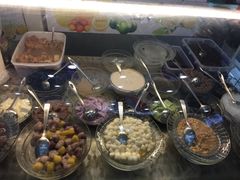 -台湾沁心小吃冰品店(方洲路店)