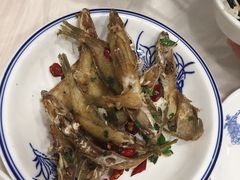 -北部湾海鲜饭店(大新路店)