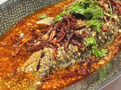 -大张烙馍村(泉山店)