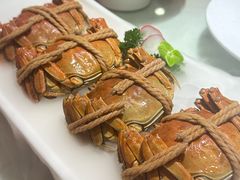 -花小蟹·无锡菜·大闸蟹主题餐厅·评弹表演(南长街店)