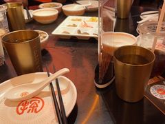 -探鱼·鲜青椒爽麻烤鱼(增城东汇城店)