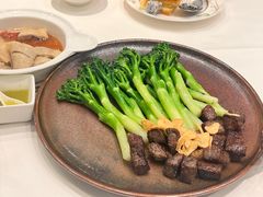 -翠园(北京王府中环店)
