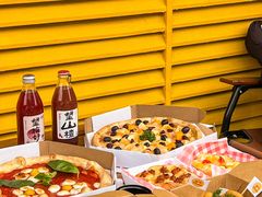 -波比Pizza(新城店)