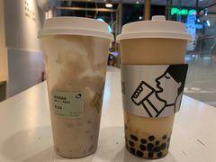 -喜茶(佛山顺德容桂天佑城店)