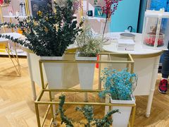 -西檬树SIMON·T轻奢蛋糕(大东方Max店)