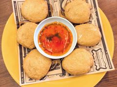 -绿柠食堂(北外滩店)