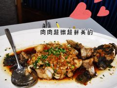 -南景饭店(万家丽路店)