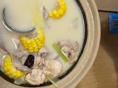 -小吊梨汤·北京菜·烤鸭(鸟巢店)