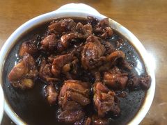 -三居鲁味坊黄焖鸡(山大路店)