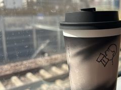 -喜茶(太原印象城店)