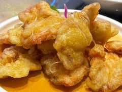 -山河屯铁锅炖·非遗铁锅炖(华强北店)