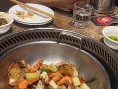 -七欣天香辣蟹火锅(扬州望月路店)