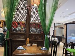 -老西门·常州菜(新区店)