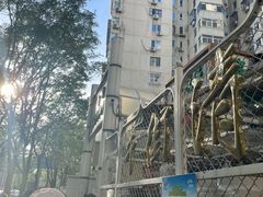 -满记烧饼(牛街东里小区一区店)