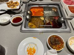 -海底捞火锅(方塔东街店)